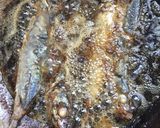 Foto langkah ke 3 dari resep Pesmol ikan layang.