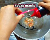 Foto langkah ke 4 dari resep Cara Membuat Sosis Pedas Manis.