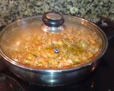 Foto del paso 2 de la receta: Pechuga de gallina en salsa