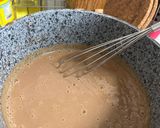 Foto langkah ke 1 dari resep Pudding Telur - MPASI.
