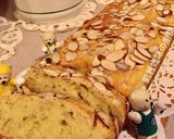 A picture of step 19 of Banana Yogurt Pound Cake.
