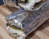 Foto del paso 2 de la receta: Sándwich en Baguette