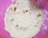 Foto del paso 3 de la receta: Tortilla de Campo (con grasa y chicharrón)