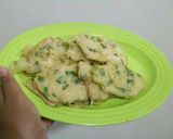 Foto langkah ke 4 dari resep Tempe mendoan enak.