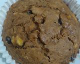 Foto langkah ke 5 dari resep Muffin Pisang Gula Palem.