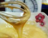 Foto langkah ke 1 dari resep Kue sarang laba laba.