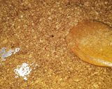 صورة لخطوة 3 من وصفة تحلية رهيبة 😋