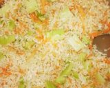 Foto del paso 2 de la receta: Arroz de mi mamá