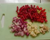 Foto langkah ke 5 dari resep 819.🍡 Sate Taichan.