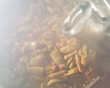 Foto del paso 7 de la receta Judías verdes con jamón