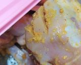 Foto langkah ke 1 dari resep Ayam Kentucky.