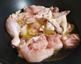 Foto langkah ke 2 dari resep 143. Ayam Goreng Mentega (rasa resto).