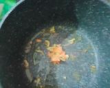 Foto langkah ke 2 dari resep Mpasi Bubur Ayam Santan.