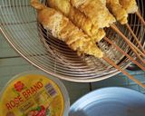 Foto langkah ke 5 dari resep Bihun telur.