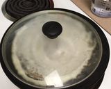A picture of step 22 of Dosa (Indian Rice Crepe), Dosa batter#mycookbook.