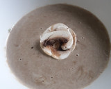 Foto del paso 15 de la receta: Crema de champiñones riquísima 😻