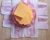 Foto del paso 2 de la receta: Carne hojaldrada