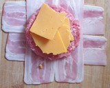 Foto del paso 2 de la receta: Carne hojaldrada
