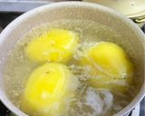 Foto langkah ke 1 dari resep Hash Brown.
