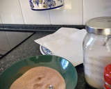 Foto del paso 1 de la receta: Torrijas de leche