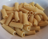 Foto del paso 2 de la receta: Tortiglioni con Atún blanco y alioli