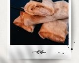 Foto del paso 4 de la receta: Harumaki vegano