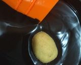 Foto langkah ke 6 dari resep Almond London Cookies.
