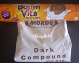 A picture of step 1 of Bournvita Coins.
