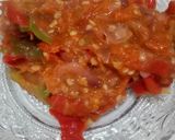 Foto langkah ke 3 dari resep Ayam filet saus tiram pedas nampol.