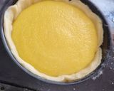 Une image de l'étape 5 de Flan patissier.