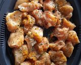 Foto del paso 2 de la receta: Pollo al "ras el hanout" (en thermomix)