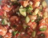 Foto del paso 5 de la receta: Cóctel de camarón