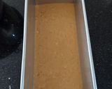 Foto langkah ke 4 dari resep Banana Cake moist (No Mixer).