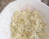 A picture of step 10 of Coconut Cookies.