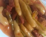 Foto del paso 5 de la receta: Domplines dominicanos 🇩🇴