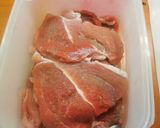 Lecsós szelet recept fázis 1 fotója