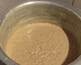 A picture of step 5 of Cinnamon Banana Cake.