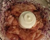 عکس مرحله 2 از دستور کباب تابه ای مرغ