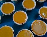 Foto langkah ke 6 dari resep Bolu Kukus Gula Merah.