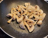 Foto del paso 2 de la receta: Macarrones del huerto y la granja