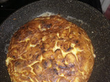Tortilla de papas 🥔