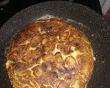 Foto del paso 6 de la receta: Tortilla de papas 🥔
