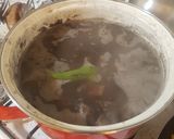 Foto del paso 5 de la receta: Feijoada brasilera