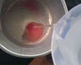 Foto langkah ke 1 dari resep Puding Merah Putih.