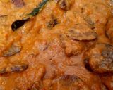 Foto langkah ke 4 dari resep Rendang Jengkol Pedas.