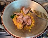 Foto langkah ke 4 dari resep Opor ayam tahu kentang fibercreme.