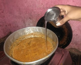 முட்டைக்கோஸ் குருமா ரெசிபி ஸ்டேப் 5 புகைப்படம்