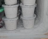 Foto langkah ke 6 dari resep Ice Cream Oreo Homemade.