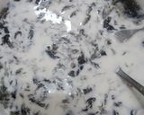 Foto langkah ke 3 dari resep Es Lumut Cincau.