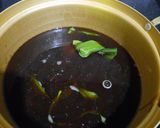 Foto langkah ke 3 dari resep Bubur Sumsum Sutra.